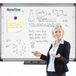 Интерактивная доска NewLine Truboard R5-800Ec
