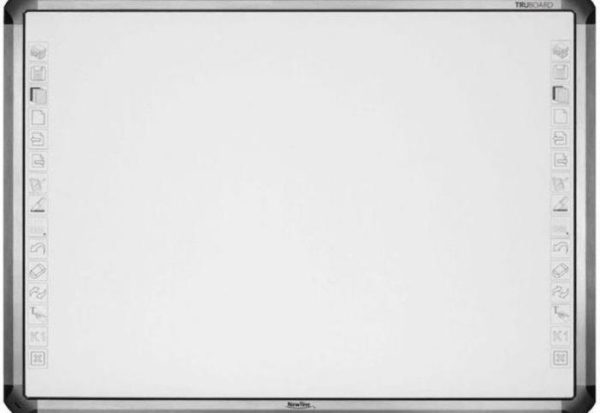 Інтерактивна дошка NewLine Truboard R5-800Ec
