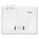 Проектор OPTOMA ZH403