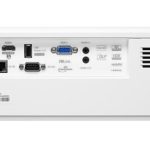 Проектор OPTOMA ZH403