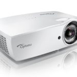 Проектор Optoma EH460ST