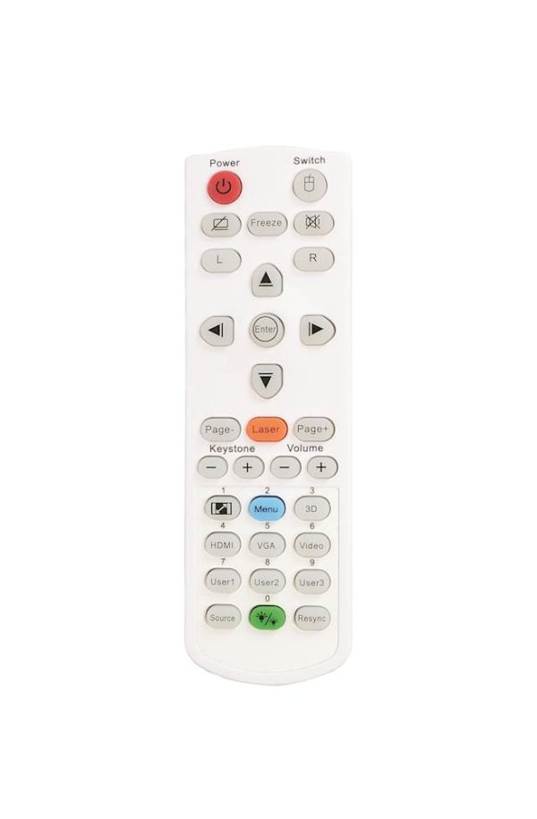 Проектор Optoma EH460ST