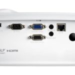 Проектор Optoma EH460ST