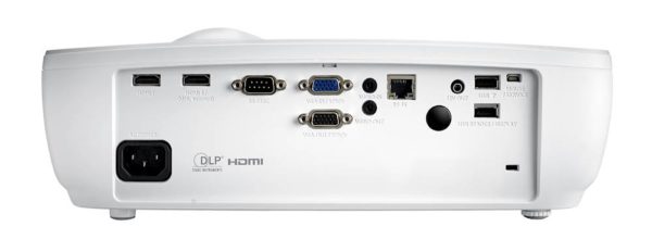 Проектор Optoma EH460ST