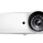 Проектор Optoma EH460ST