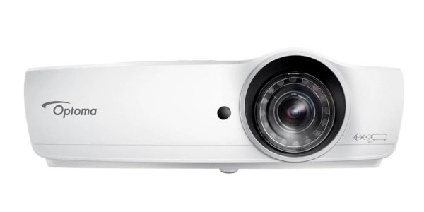 Проектор Optoma EH460ST