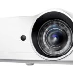 Проектор Optoma EH460ST