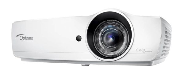 Проектор Optoma EH460ST