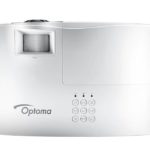 Проектор Optoma EH460ST