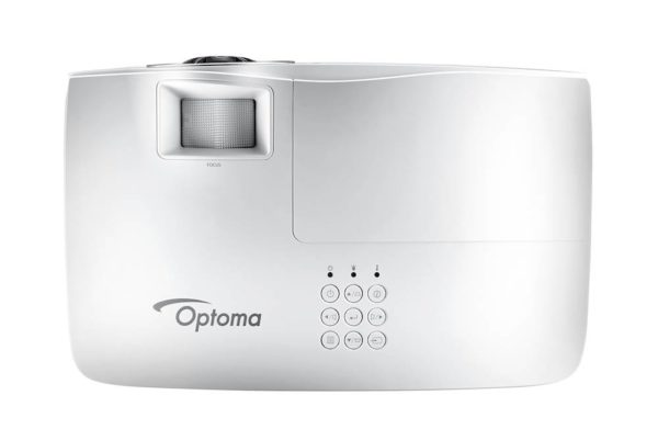 Проектор Optoma EH460ST
