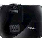 Проектор OPTOMA S334e