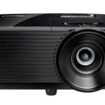 Проектор OPTOMA S334e