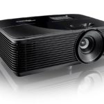 Проектор OPTOMA S334e купить