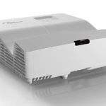 Проектор Optoma W330UST купить