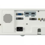 Проектор Panasonic PT-VZ580E