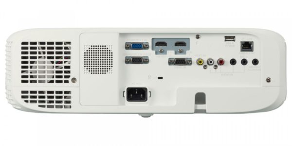 Проектор Panasonic PT-VZ580E