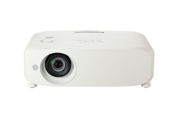 Проектор Panasonic PT-VZ580E