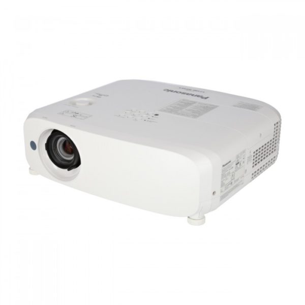 Проектор Panasonic PT-VZ580E