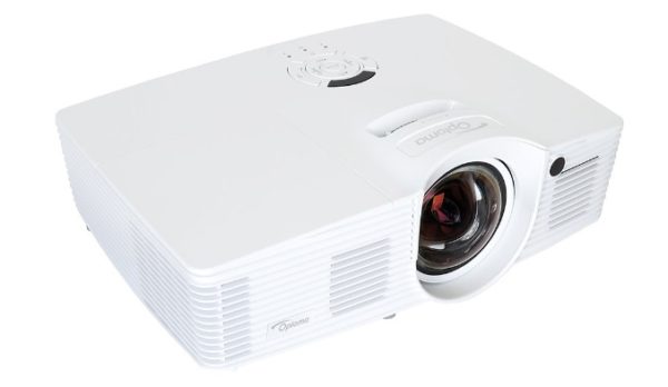 Проектор OPTOMA GT1070Xe