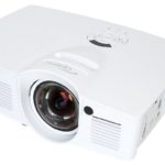 Проектор OPTOMA GT1070Xe