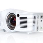 Проектор OPTOMA GT1070Xe купить