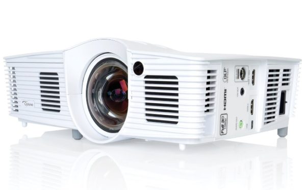Проектор OPTOMA GT1070Xe купить