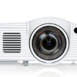 Проектор OPTOMA GT1070Xe