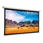 Экран для проектора Projecta SlimScreen 183x240 cm. Matte White S 10201072