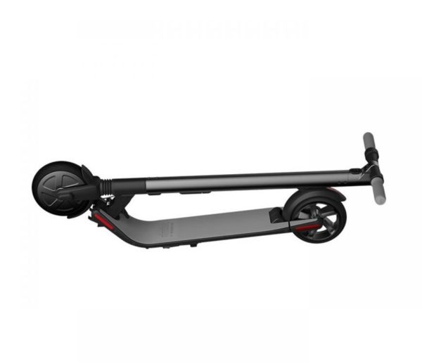 Электросамокат Ninebot by Segway ES2 Dark Grey [40.12.0000.60]
