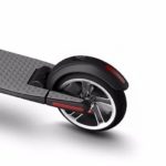 Электросамокат Ninebot by Segway ES2 Dark Grey [40.12.0000.60]