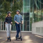 Электросамокат Ninebot by Segway ES2 Dark Grey [40.12.0000.60]