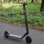 Электросамокат Segway Ninebot ES1 [40.11.0000.60]