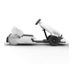 Карт Ninebot by Segway Gokart kit (26.01.0000.40)