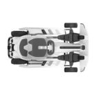 Карт Ninebot by Segway Gokart kit (26.01.0000.40)