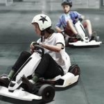 Карт Ninebot by Segway Gokart kit (26.01.0000.40)