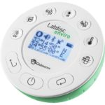 Школьная цифровая лаборатория ЛабДиск Экология LD12-EN (LabDisc Enviro)