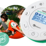 Школьная цифровая лаборатория ЛабДиск Экология LD12-EN (LabDisc Enviro)