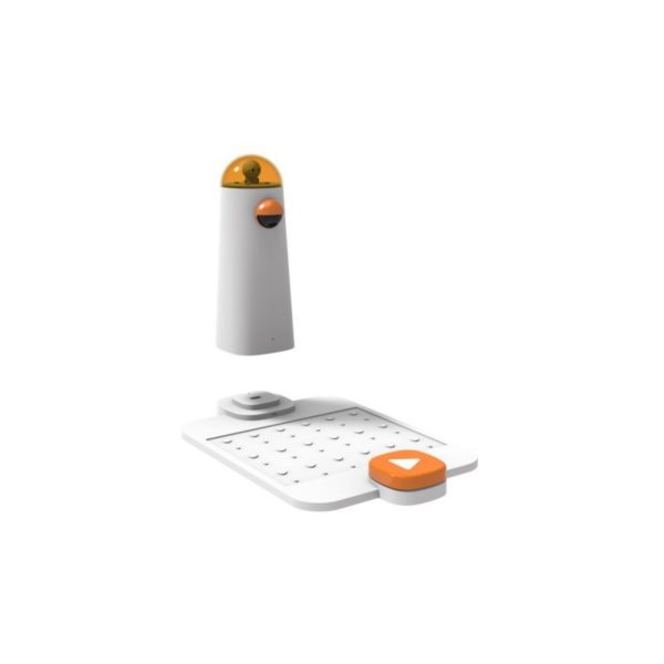 Робототехника Matatalab Pro Set