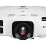 Проектор Epson EB-5510 купить