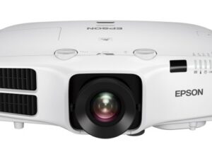 Проектор Epson EB-5510 купить