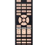 Проектор Epson EB-5510 пульт