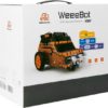 Робот конструктор WeeeBot mini STEM Robot V1.0