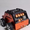 Робот конструктор WeeeBot mini STEM Robot V2.0