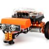 Набор роботов Weeemake RobotStorm STEAM Robot kit 12 в 1