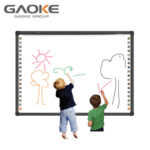 Интерактивная доска GAOKE GK-880H82S-Z