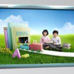 Интерактивная доска GAOKE GK-880H96S-Z