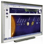 Інтерактивна дошка SMART Board X885 (SBX885)