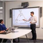 Інтерактивна дошка SMART Board X885 (SBX885)