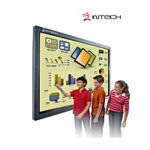 Інтерактивна дошка INTECH RE80A
