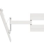 Кронштейн для телевізора VOGEL'S THIN 445 White
